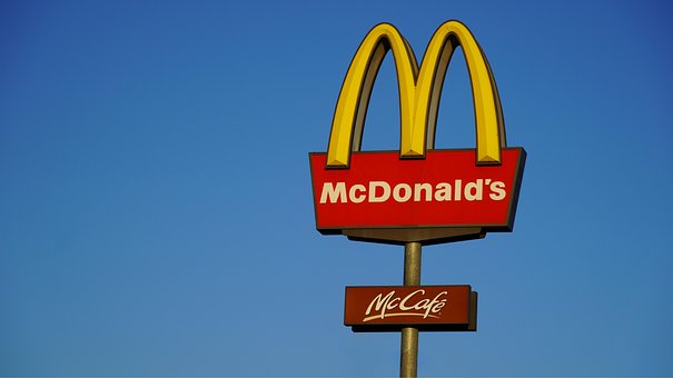 100以上の無料マクドナルド ファストフード画像