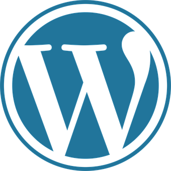 Wordpress, Wordpress Logo