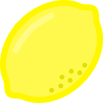 Free Lemon Citrus vector and picture