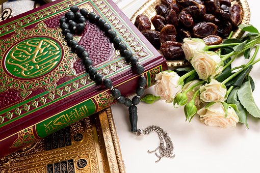Free Quran Book photo and picture