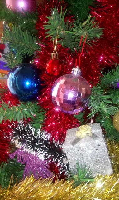 Free Christmas Winter photo and picture