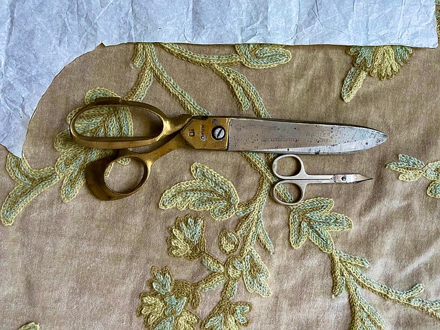 Free Tool Scissors photo and picture