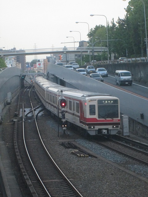 Kita Osaka Express UBahn Kostenloses Foto auf Pixabay Pixabay