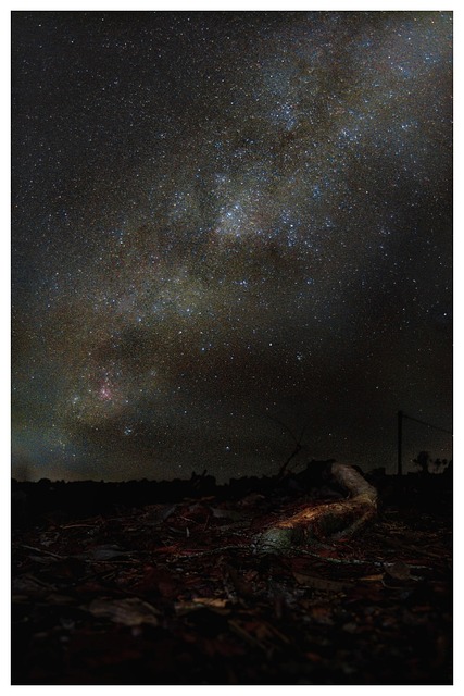 Free Galaxy Milkyway photo and picture