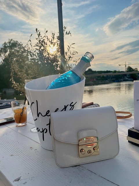 Prosecco Zo, Strand, Zon