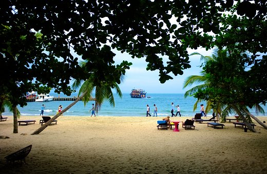 Free Asia Cambodia photo and picture