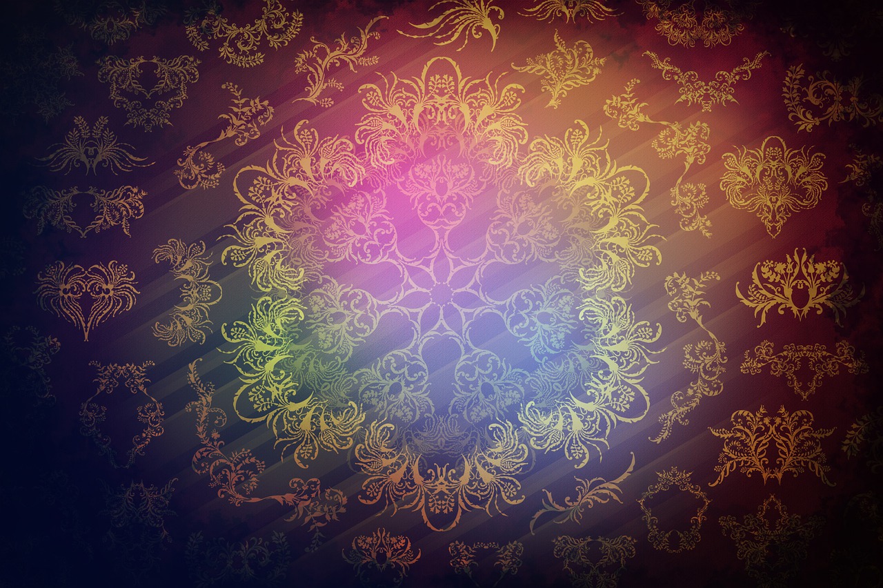 Download Art, Pattern, Design. Royalty-Free Stock Illustration Image ...