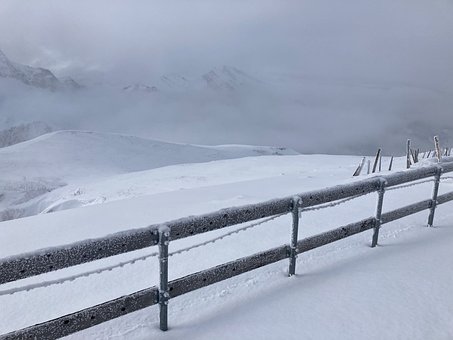 Free Snow Winter photo and picture