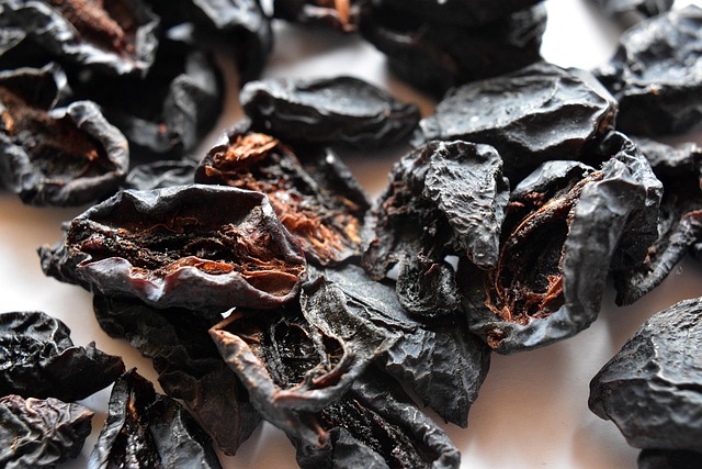 Free Dried Plums Dried Fruits photo and picture