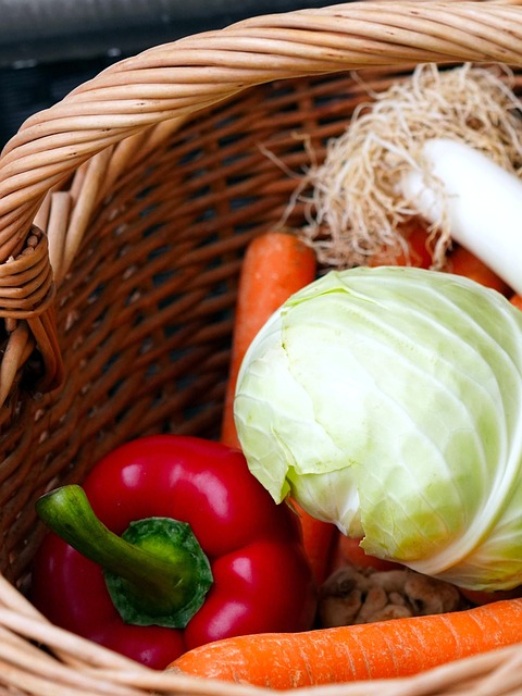 Free Vegetables Produce photo and picture