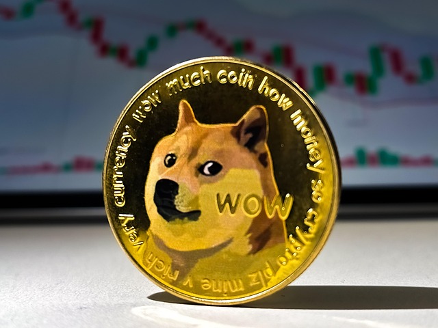 Doge, Dogecoin, Cripto, Criptomonedă