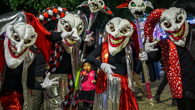 Free Dead Oaxaca photo and picture