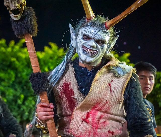 Free Dead Oaxaca photo and picture
