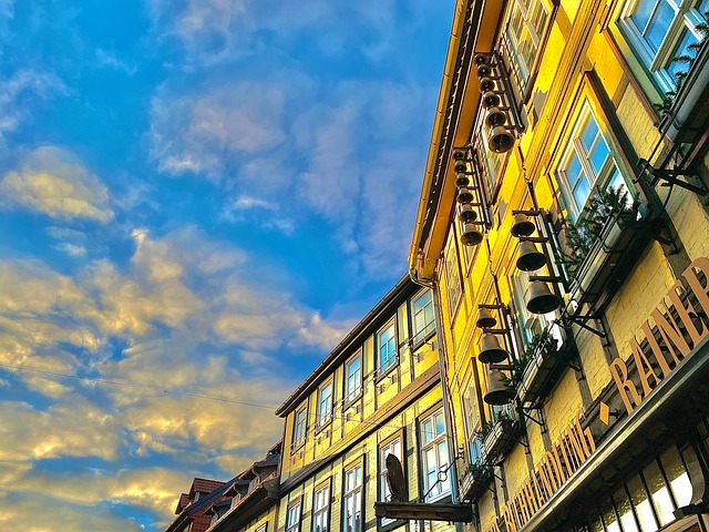Free Wernigerode Architecture photo and picture