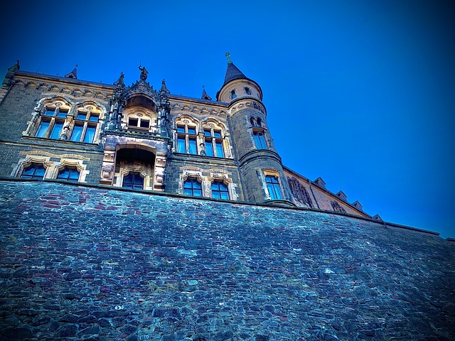 Free Wernigerode Architecture photo and picture