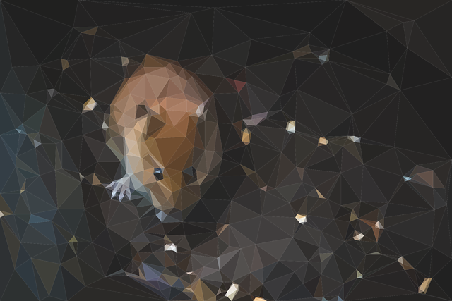 Free Mouse Rat vector and picture