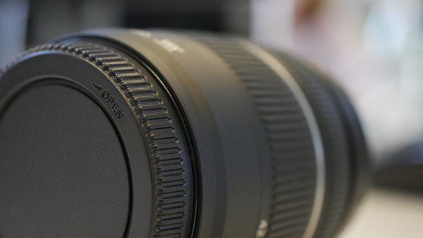 Free Lens Camera photo and picture