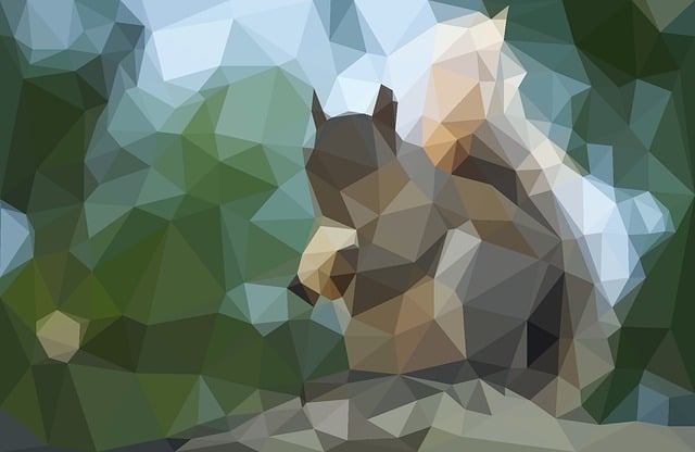 Free Squirrel Animal vector and picture