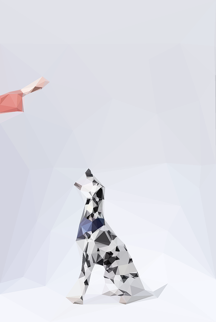 Free dalmatian nature animal vector