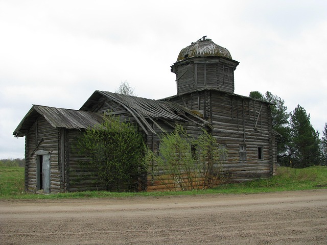 Free Church Architecture photo and picture