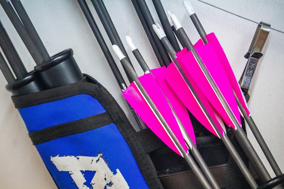 Bows Arrows Archery Free photo on Pixabay Pixabay