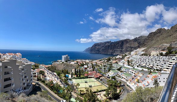Free The Giants Santiagodelteide photo and picture
