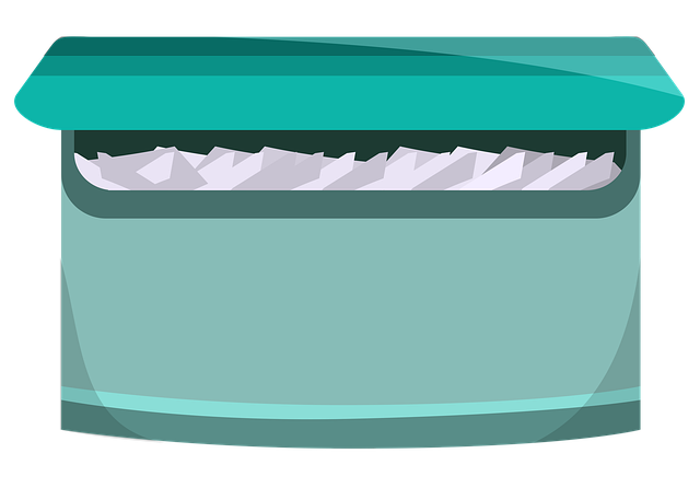 Free trash icon trash bin delete icon illustration