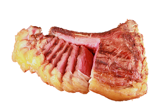 Free Meat Steak illustration and picture