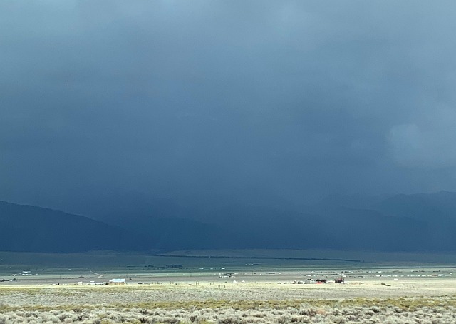 Free Beach Weather photo and picture