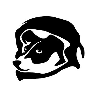 Laika, Domáce Zviera, Pes, Ikona, Logo