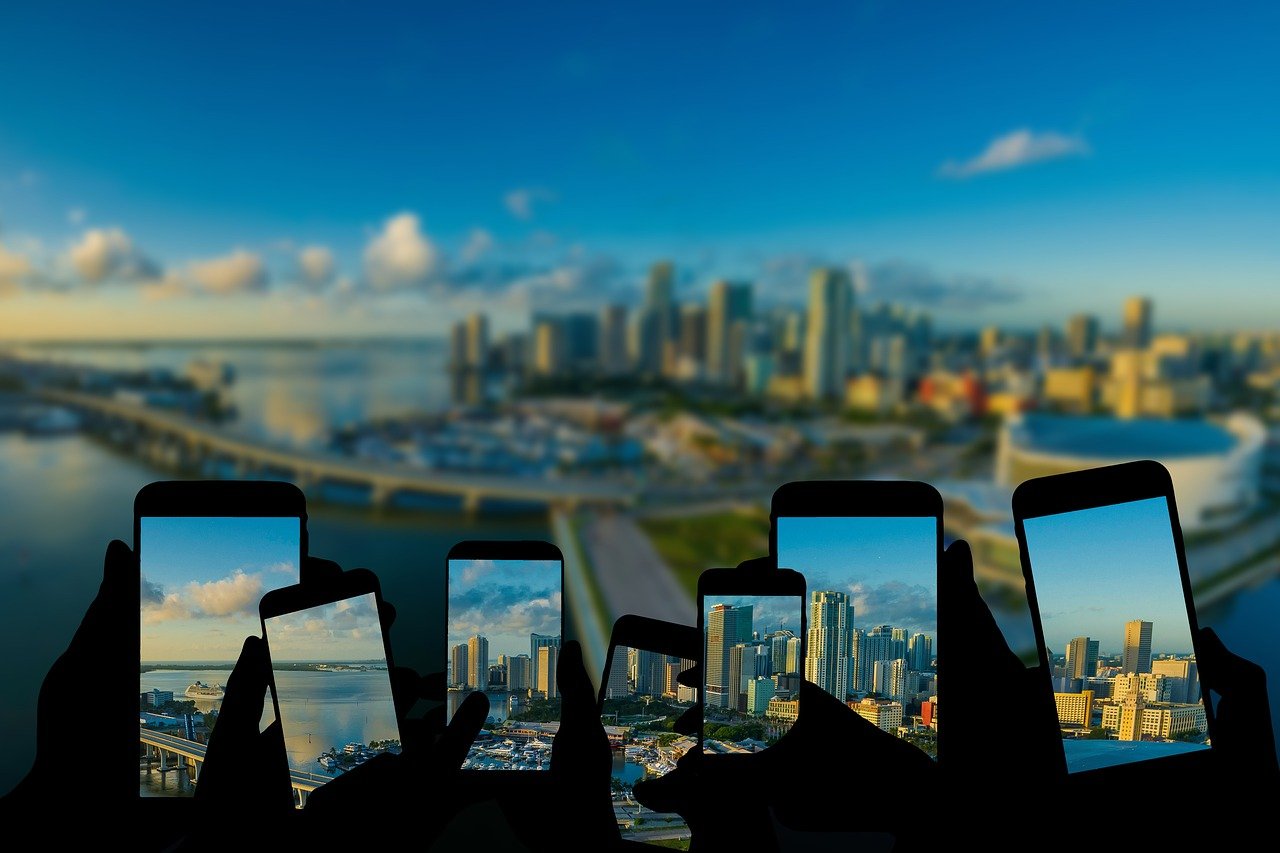 Imagen de Los 10 Mejores Móviles para Fotografía en 2025: Comparativa Profesional