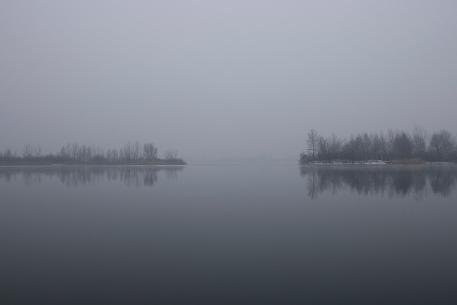 Free Lakeside Lake photo and picture
