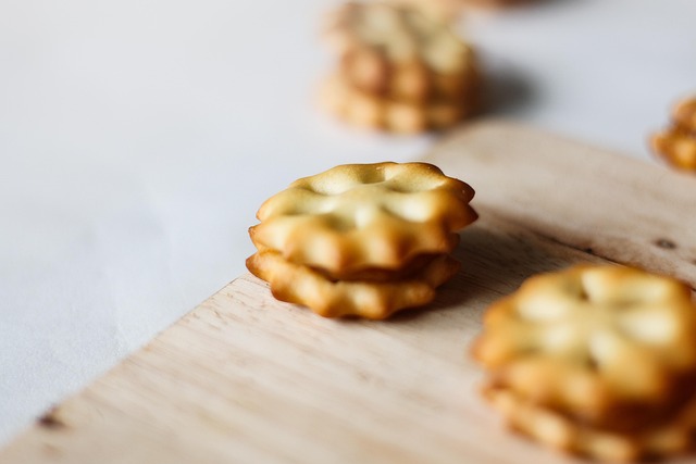 Free Biscuits Cookies photo and picture