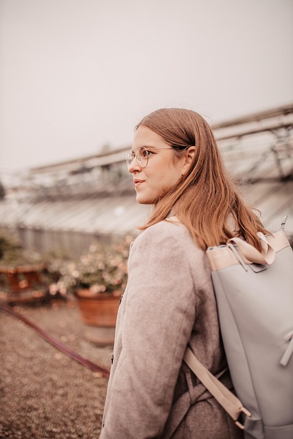 Free Woman Photographer photo and picture
