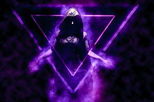 Free Magic Fantasy illustration and picture