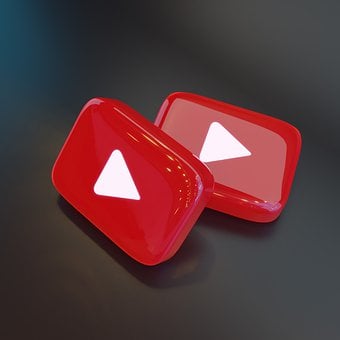 Youtube-Symbol, Youtube, Youtube-Logo
