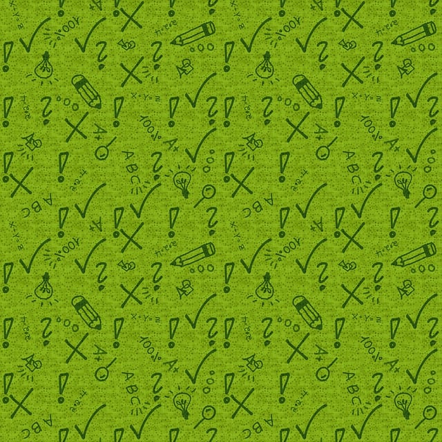 Free doodles doddle background green wallpaper illustration