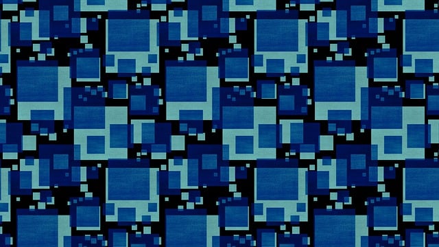 Download free HD stock image of Blue Background Geometric Background Free blue background geometric background blue wallpaper illustration