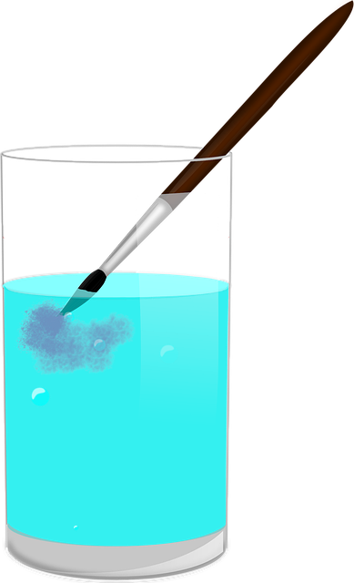 Free Paint Paintbrush illustration and picture