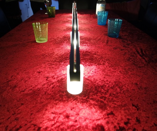 Free Table Tablecloth photo and picture