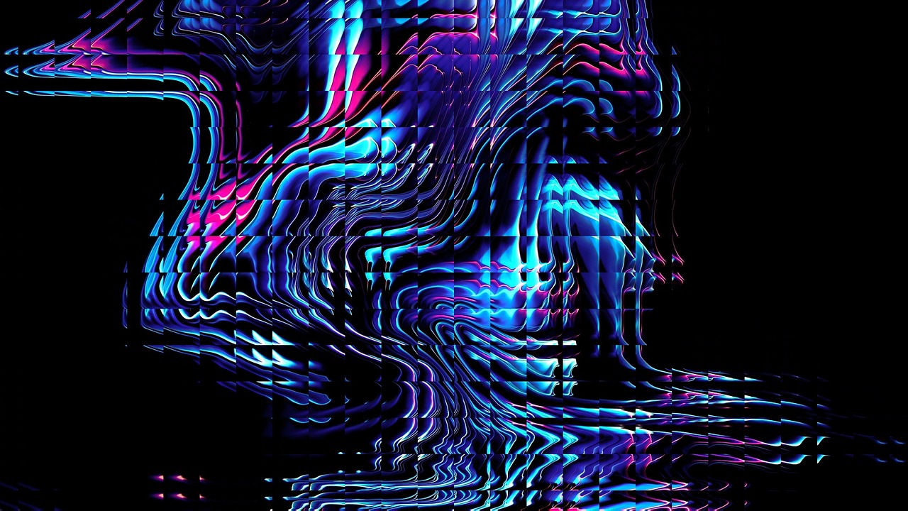 Abstrak Seni Beraneka Warna - Foto gratis di Pixabay - Pixabay