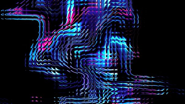 Free Abstract Art photo and picture