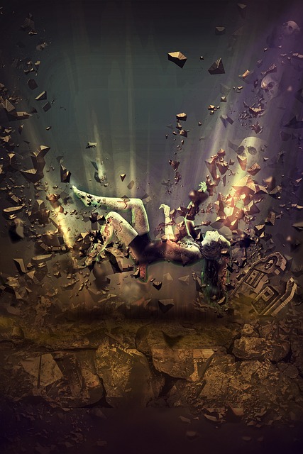 Free Resurrection Fantasy photo and picture
