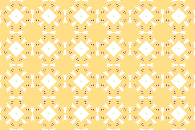 Download free HD stock image of Yellow Background Tile Pattern Free yellow background tile pattern floral pattern illustration
