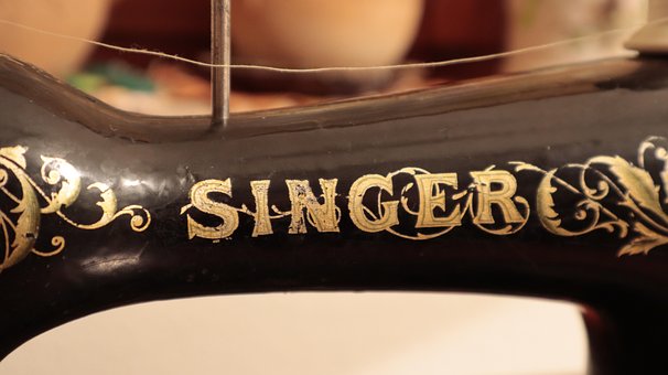 Free Stinger Stich photo and picture