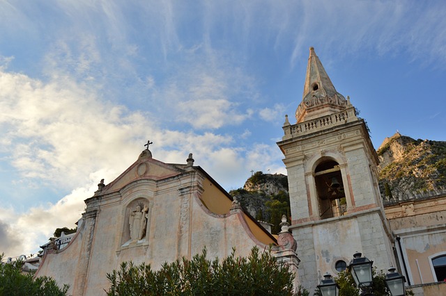 Kirche, Kathedrale, Architektur