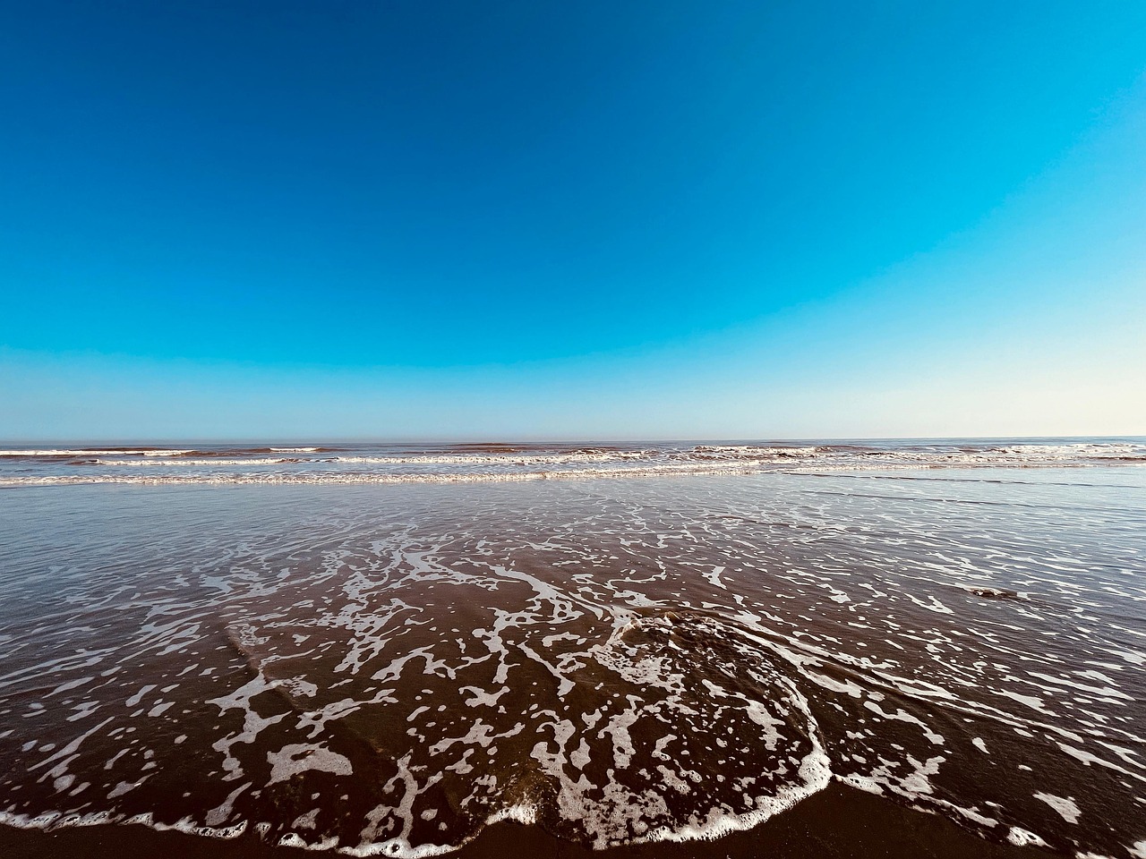 涨潮 沙滩 - Pixabay上的免费照片 - Pixabay