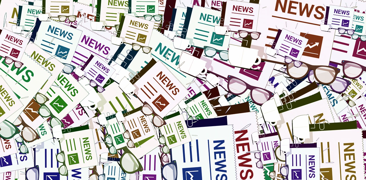Download News, Information, A Notice. Royalty-Free Stock Illustration ...
