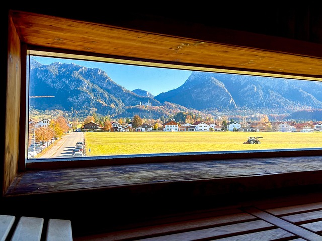 Free Sauna Relaxation photo and picture