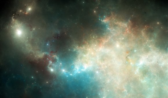 Nebulosa, Espaço, Cosmos, Universo